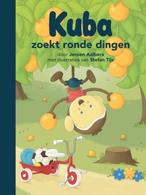 Kuba zoekt ronde dingen