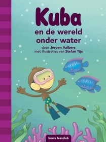 Kuba en de wereld onder water