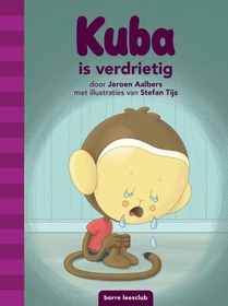 Kuba is verdrietig