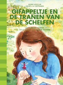 Gifappeltje en de tranen van de Schelfen