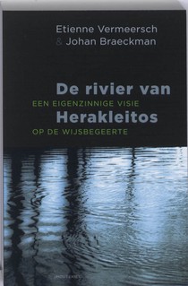De rivier van Herakleitos voorzijde