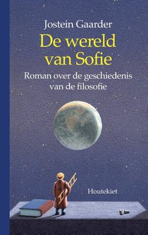 De wereld van Sofie voorzijde