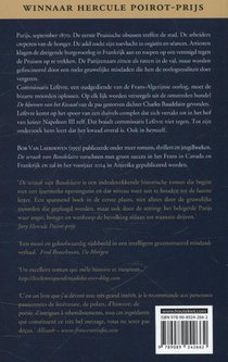 De wraak van Baudelaire