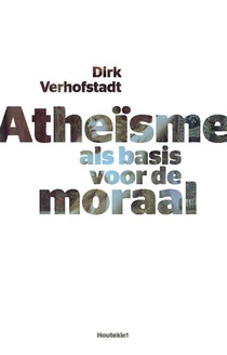 Atheisme als basis voor de moraal voorzijde