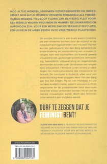 De vrolijke feminist