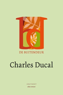 De buitendeur