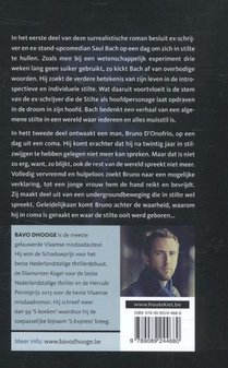 De stilte
