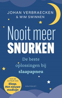 Nooit meer snurken