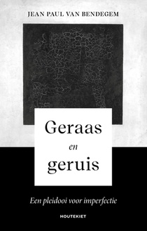 Geraas en geruis