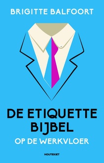 De etiquettebijbel