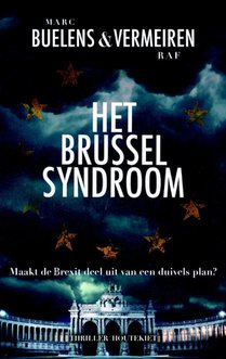 Het Brussel syndroom voorzijde
