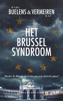 Het Brussel-syndroom voorzijde