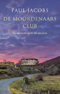 De Moordenaarsclub