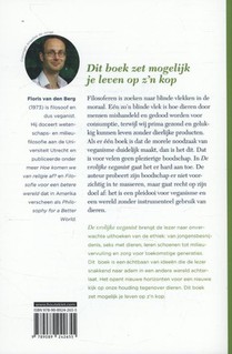 De vrolijke veganist