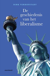 De geschiedenis van het liberalisme