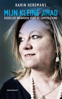 Mijn kleine jihad