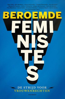 Beroemde feministes voorzijde