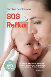 SOS Reflux voorzijde