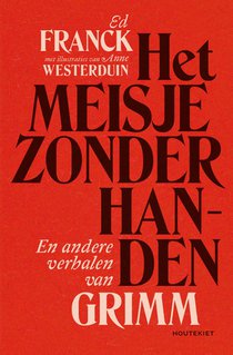 Het meisje zonder handen