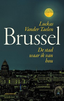 Brussel voorzijde