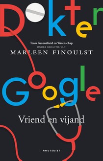 Dokter Google voorzijde