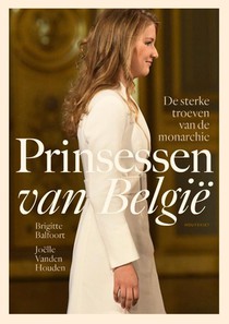 Prinsessen van België