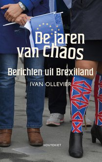 De jaren van chaos
