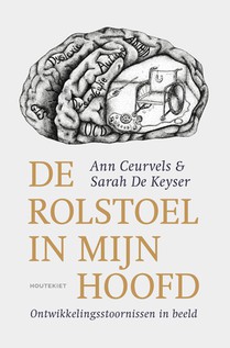 De rolstoel in mijn hoofd