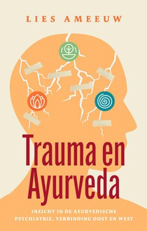 Trauma en ayurveda voorzijde