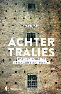 Achter tralies