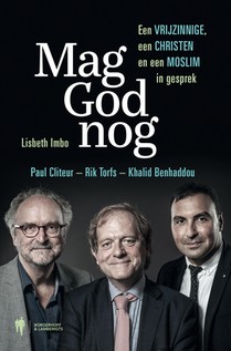 Mag God nog voorzijde