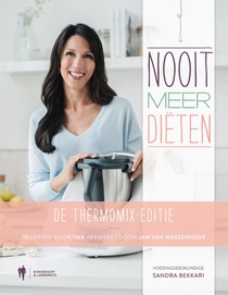 Nooit meer diëten