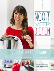 De Thermomix editie 2 voorzijde