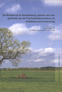 De Baalderes te Hardenberg