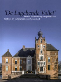 'De Lagchende Vallei voorzijde