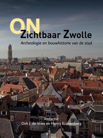 onZichtbaar Zwolle voorzijde