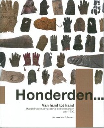 Van hand tot hand voorzijde