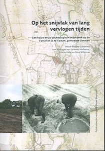 Op het snijvlak van lang vervlogen tijden