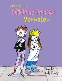 De (niet meer zo) Kleine Prinses verhalen