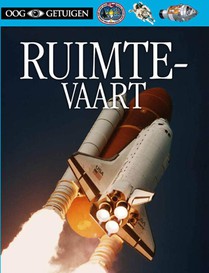 Ruimtevaart voorzijde