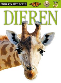 Dieren voorzijde