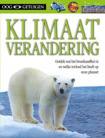 Klimaatverandering voorzijde