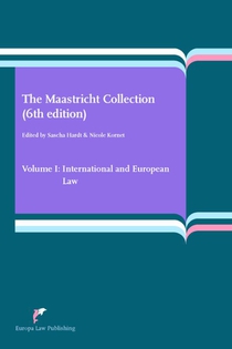 The Maastricht Collection (6th edition) voorzijde