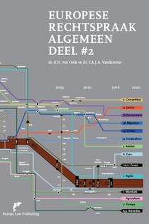 Europese Rechtspraak-Algemeen Deel #2