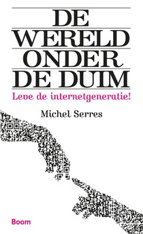 De wereld onder de duim