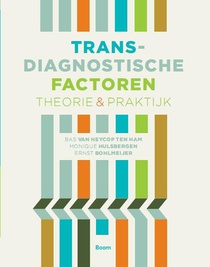 Transdiagnostische factoren