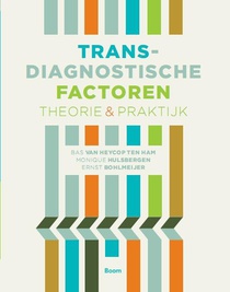 Transdiagnostische factoren voorzijde