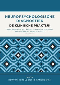 Neuropsychologische diagnostiek