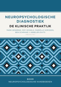 Neuropsychologische diagnostiek voorzijde