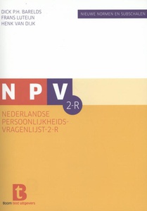 NPV 2;R voorzijde
